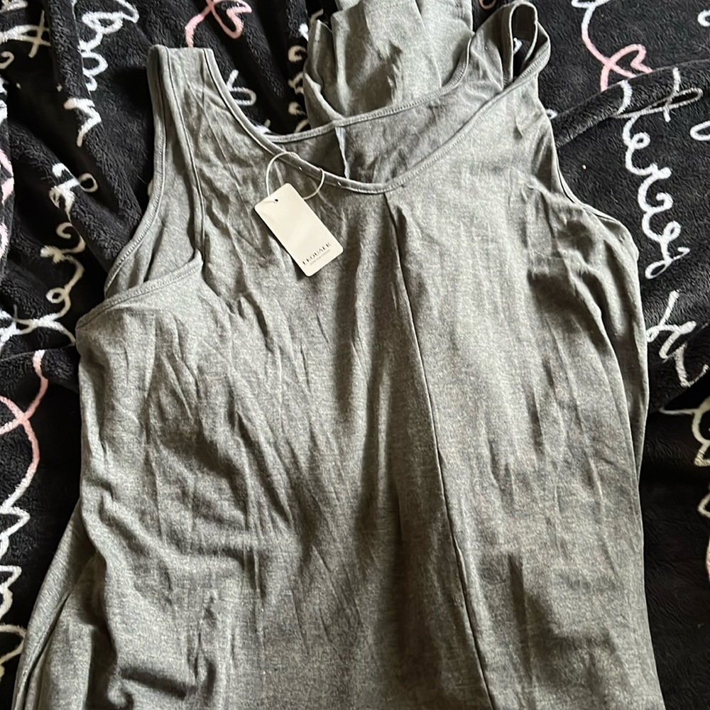 Jumpsuit